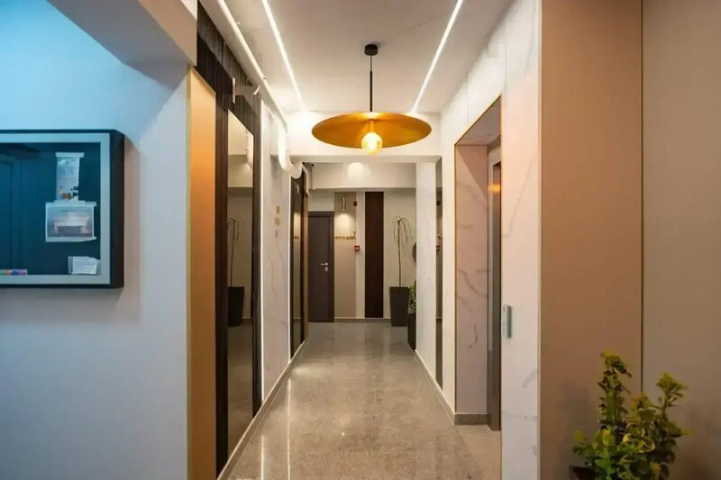 Pipera Apartament cu 1 camera si loc de parcare la super pret – Ivory Residence, Pipera