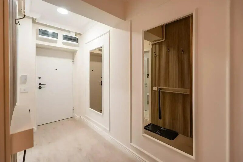 Pipera Apartament cu 1 camera si loc de parcare la super pret – Ivory Residence, Pipera