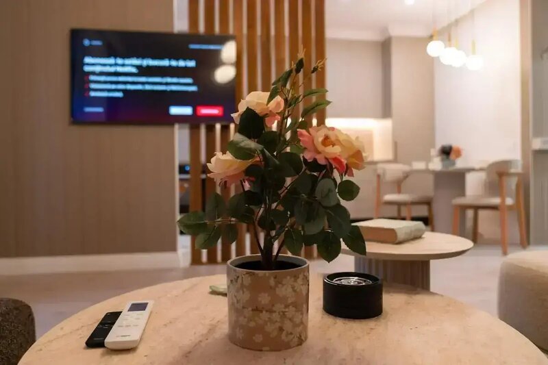 Pipera Apartament cu 1 camera si loc de parcare la super pret – Ivory Residence, Pipera