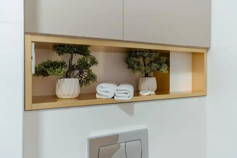 Pipera Apartament cu 1 camera si loc de parcare la super pret – Ivory Residence, Pipera