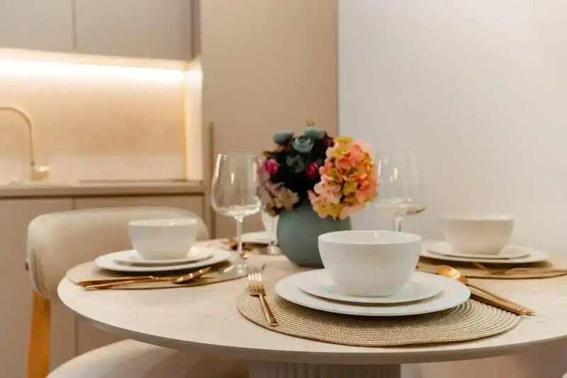 Pipera Apartament cu 1 camera si loc de parcare la super pret – Ivory Residence, Pipera